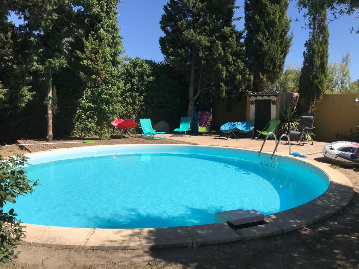 En Buena Hora Villa Saze  Luaran gambar