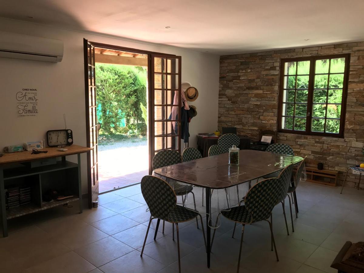 En Buena Hora Villa Saze  Luaran gambar