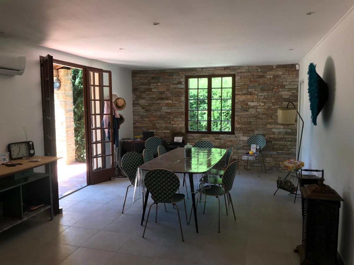En Buena Hora Villa Saze  Luaran gambar