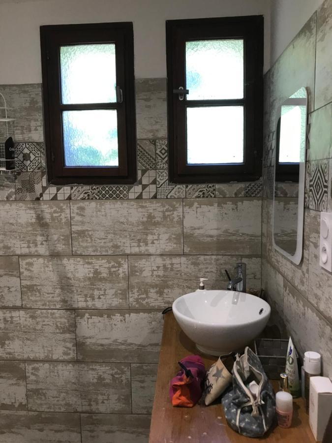 En Buena Hora Villa Saze  Luaran gambar